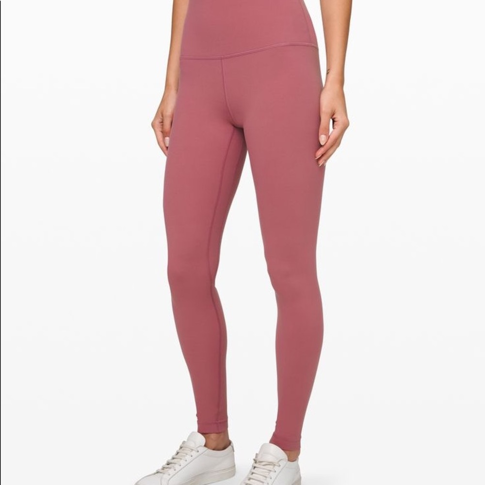 Align hr Pant28” sz 6